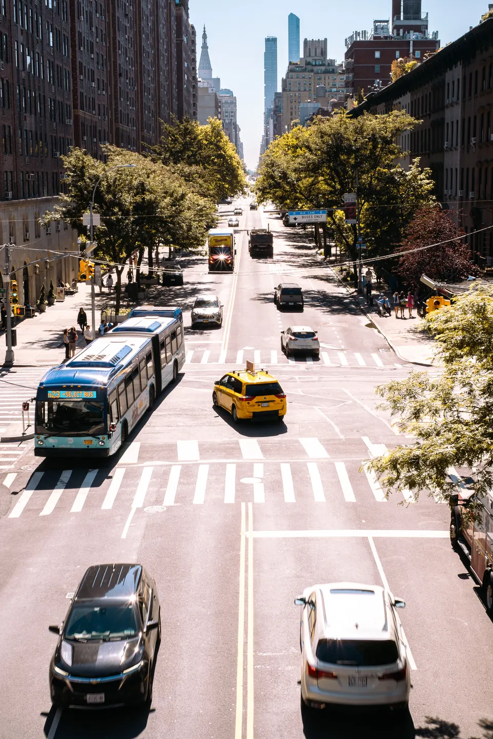 Album fotografico di New York - immagine 1