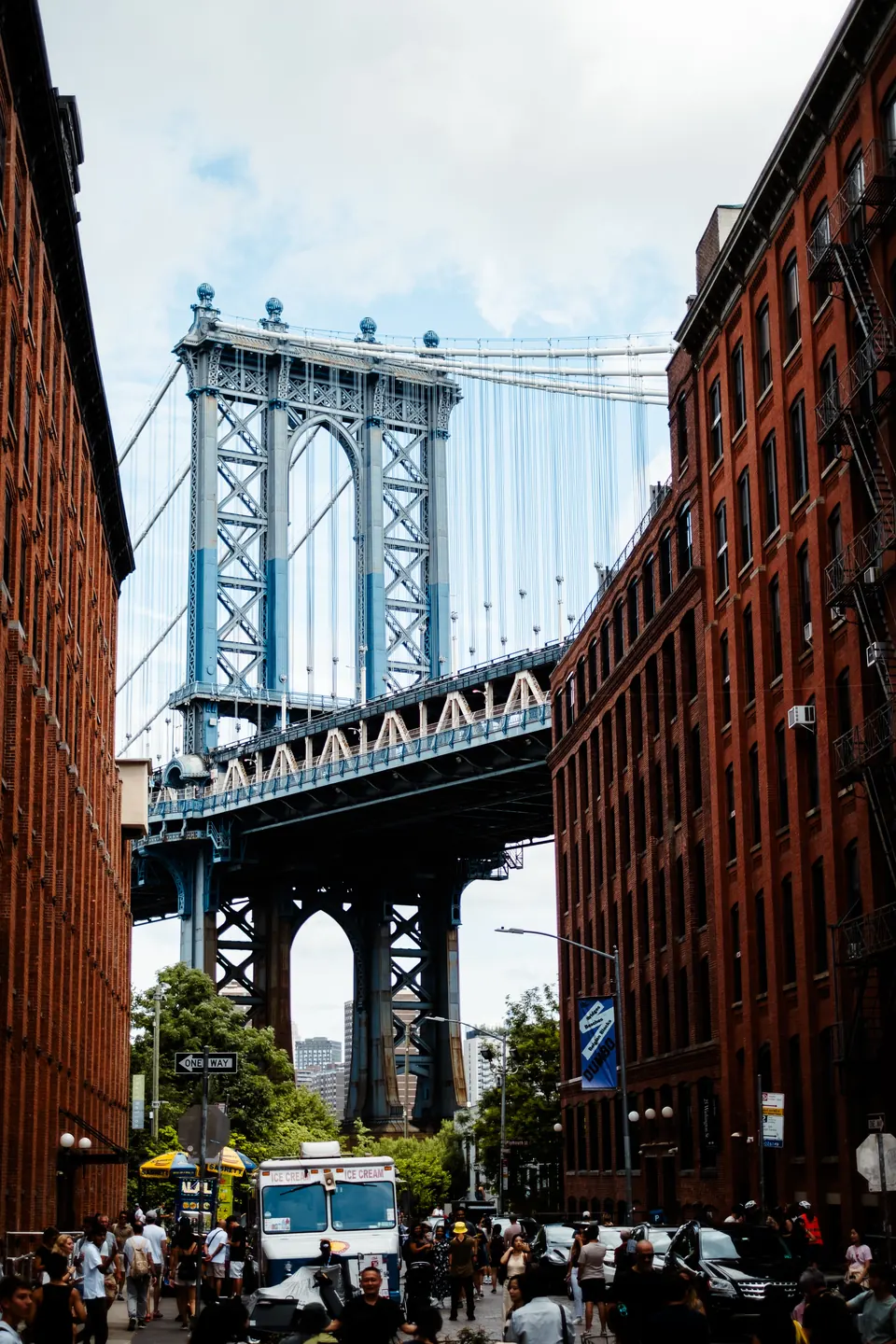 Album fotografico di New York - immagine 2