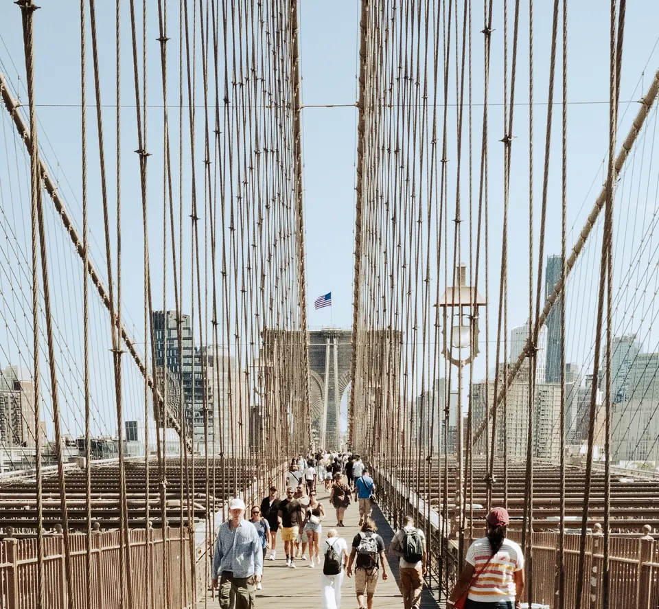 Album fotografico di New York - immagine 4