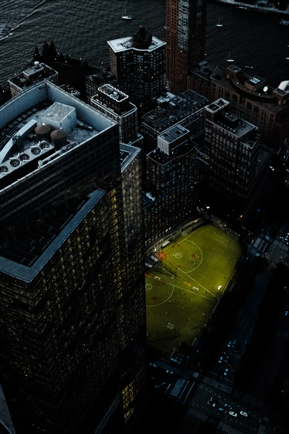 Album fotografico di New York - immagine 6