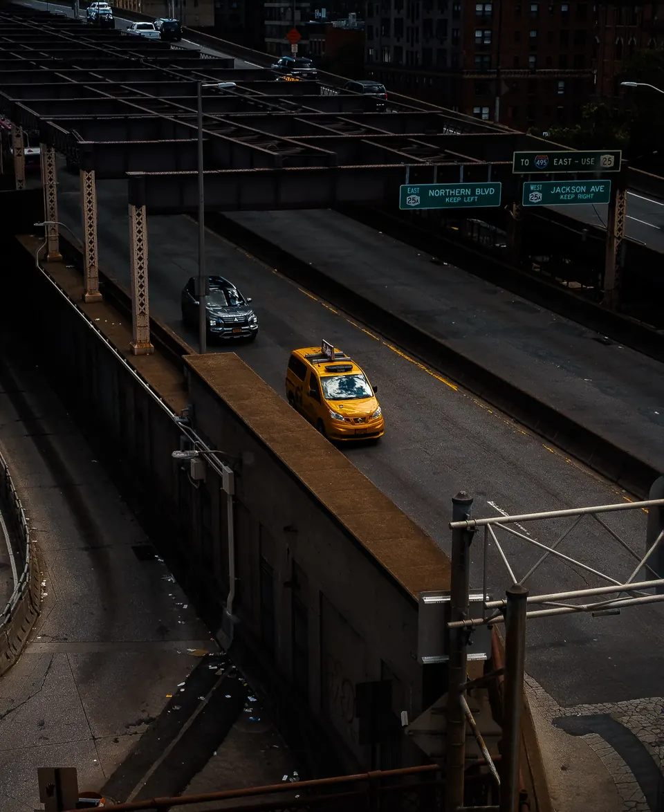 Album fotografico di New York - immagine 7