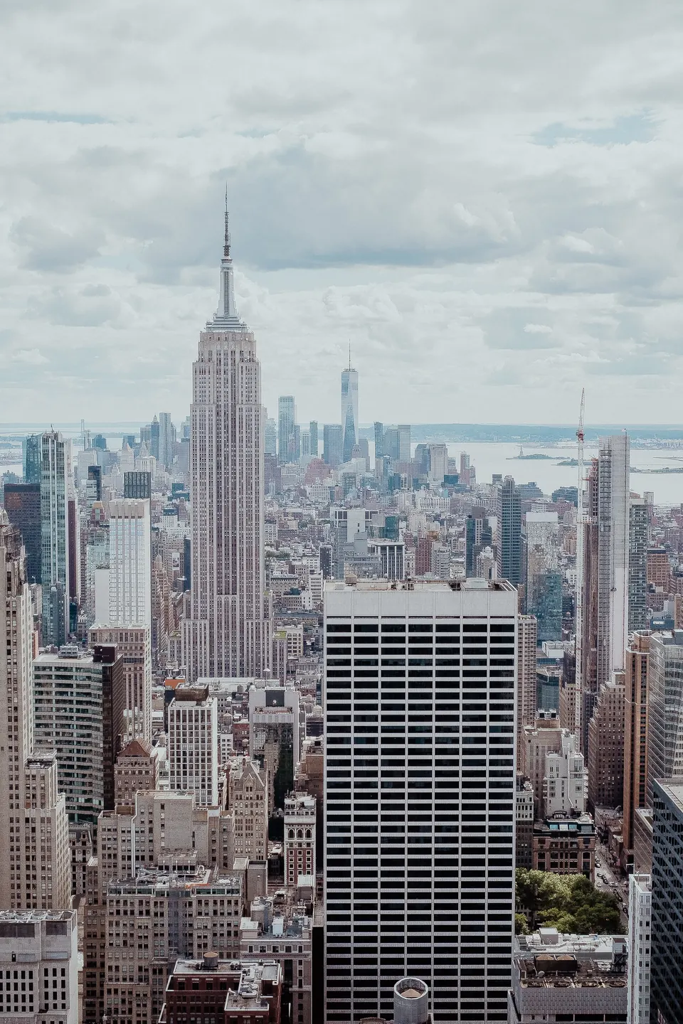 Album fotografico di New York - immagine 9